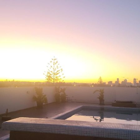 La Cascade De Maryline Apartment Casablanca Bagian luar foto
